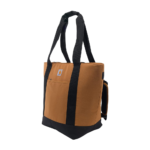 Carhartt Rain Defender® Insulated 40 Can Tote Backpack - Side View