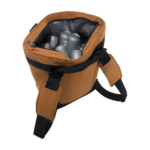 Carhartt Rain Defender® Insulated 40 Can Tote Backpack - Top View