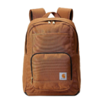 Carhartt Rain Defender® Legacy Classic Work Backpack - Front View