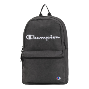 Champion Asher Backpack Front View