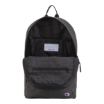 Champion Asher Backpack Interior View