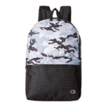 Champion Forever Champ Ascend Backpack Front View