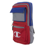 Champion Life Color Block Single Strap Pack Side View