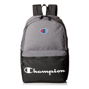 Champion Manuscript Backpack Front View