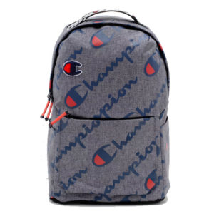 Champion Mens Advocate Backpack Front View