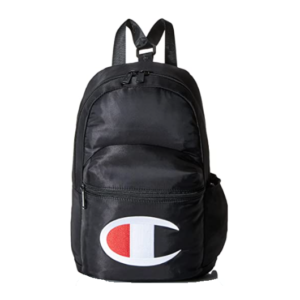 Champion Mini Crossover Backpack Front View
