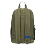 Champion Qualifier Backpack Back View