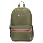Champion Qualifier Backpack Front View