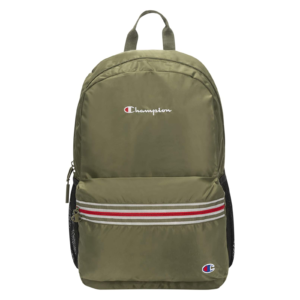Champion Qualifier Backpack Front View