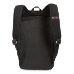 Champion Top Load Backpack Back View