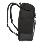 Champion Top Load Backpack Side View