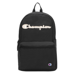Champion Varsity Backpack Front View