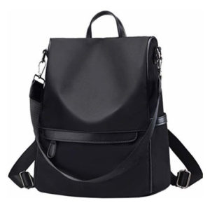 Charmore Anti-theft Backpack