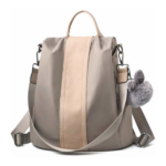 Charmore Anti-theft Womens Backpack