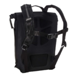 Chrome Industries 20L Urban Ex 2.0 Rolltop Backpack Back View
