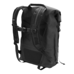Chrome Industries 30L Urban Ex 2.0 Rolltop Backpack Back View