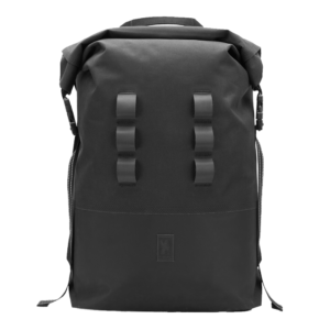 Chrome Industries 30L Urban Ex 2.0 Rolltop Backpack Front View