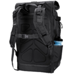 Chrome Industries Barrage Freight 15 Inch Laptop Backpack Back View