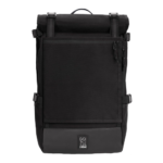 Chrome Industries Barrage Session Backpack Front View