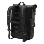 Chrome Industries Bravo 3.0 Backpack Back View