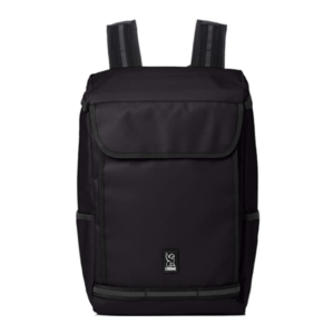 Chrome Industries Volcan 15 Inch Laptop Backpack Front View