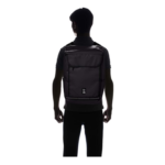 Chrome Industries Volcan 15 Inch Laptop Backpack Wearing View
