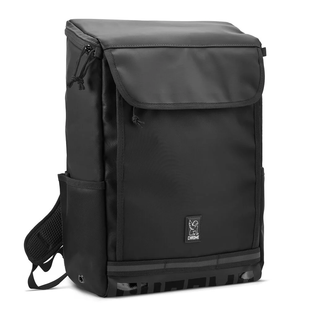 Chrome Industries Volcan Backpack Front View