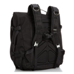 Chrome Industries Warsaw 2.0 Messenger Backpack Back View