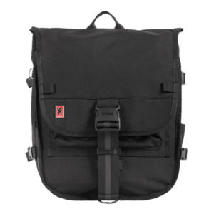 Chrome Industries Warsaw Medium Backpack Front View