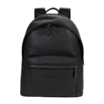 Coach Charter Backpack - Front View