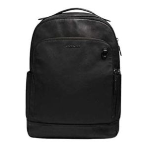 Coach Graham Backpack - Front View