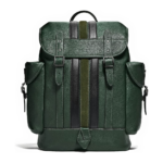 Coach Hitch Backpack - Front View