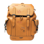 Coach Hudson Backpack - Front View
