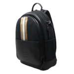 Coach Men's Thompson Backpack Side View