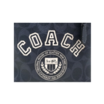 Coach Men's West Pack - Logo