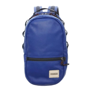 Coach Pacer Backpack - Front View