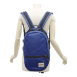 Coach Pacer Backpack - When Worn