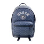 Coach West Backpack - Front View
