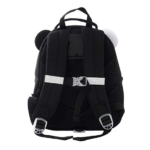 Cocomilo 3D Toddler Backpack Back View