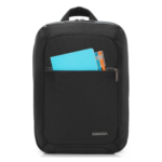 Cocoon Slim Laptop Backpack Front Pocket View