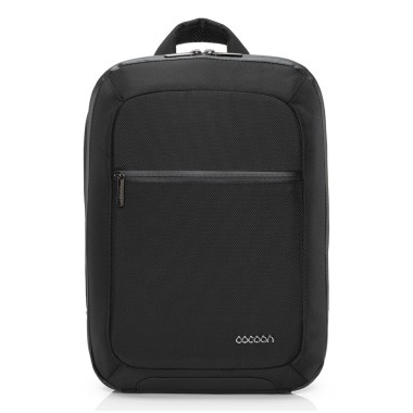Cocoon Slim Laptop Backpack Front View