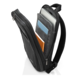Cocoon Slim Laptop Backpack Pocket View