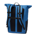 Columbia Convey II 27L Rolltop Backpack - Back View