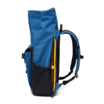 Columbia Convey II 27L Rolltop Backpack - Sideview