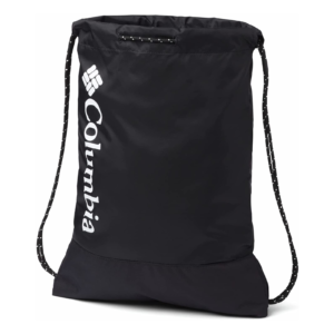 Columbia Drawstring Pack Front View