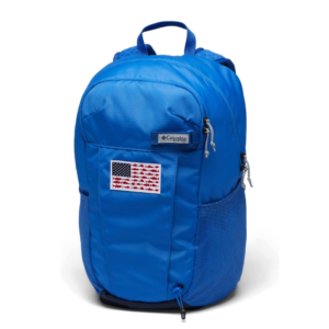 Columbia PFG Terminal Tackle Backpack - Front View