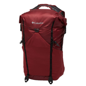 Columbia Tandem Trail Backpack Front View