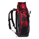 Columbia Unisex Convey 25L Rolltop Daypack Side View