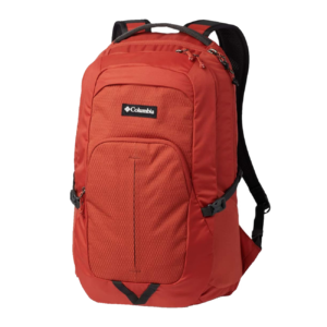 Columbia Unisex Hawthorne 32L Backpack Front View