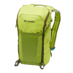 Columbia Unisex Maxtrail 16L Backpack Front View
